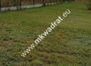 Ustawna działka 1500m2 w cichej okolicy 45m x 33m miniaturka 8