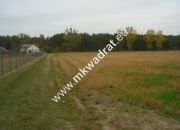 Działki Nowe Mistrzewice 1485m k/Sochaczewa miniaturka 2