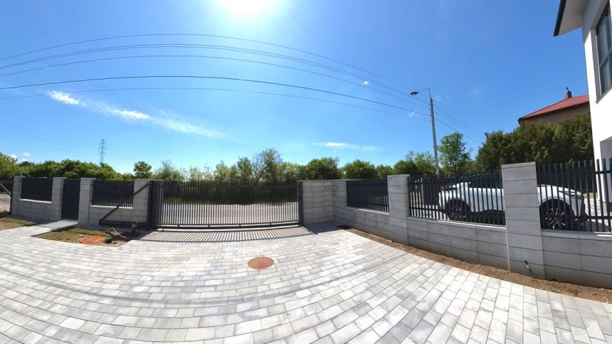 Warszawa Wilanów, 2 850 000 zł, 270 m2, z cegły miniaturka 13