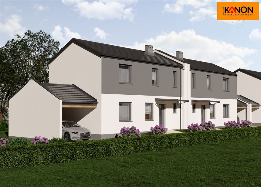 Bielsko-Biała Lipnik, 659 000 zł, 116 m2, pietro 1 miniaturka 12