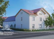 Piękny lokal/studio/mieszk.w folwarcznej zabudowie/miejsce postojowe gratis miniaturka 2