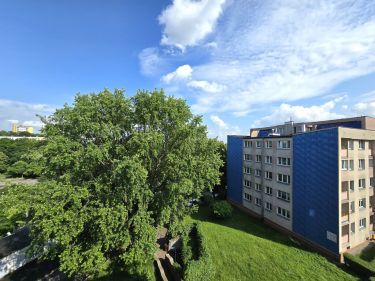 Mieszkanie dwupokojowe, Kalinowszczyzna