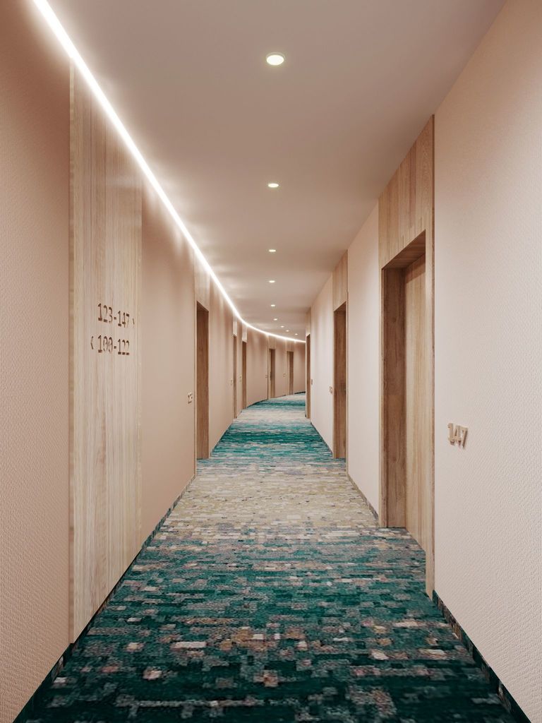 Lokal inwestycyjny w ***** hotelu nad morzem miniaturka 7