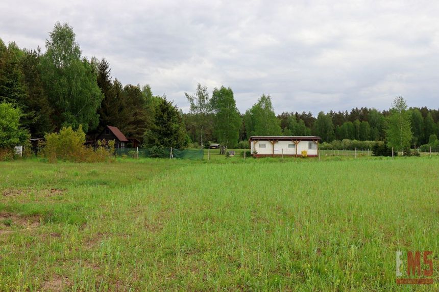 Walne, 101 000 zł, 11.12 ar, budowlana - zdjęcie 1