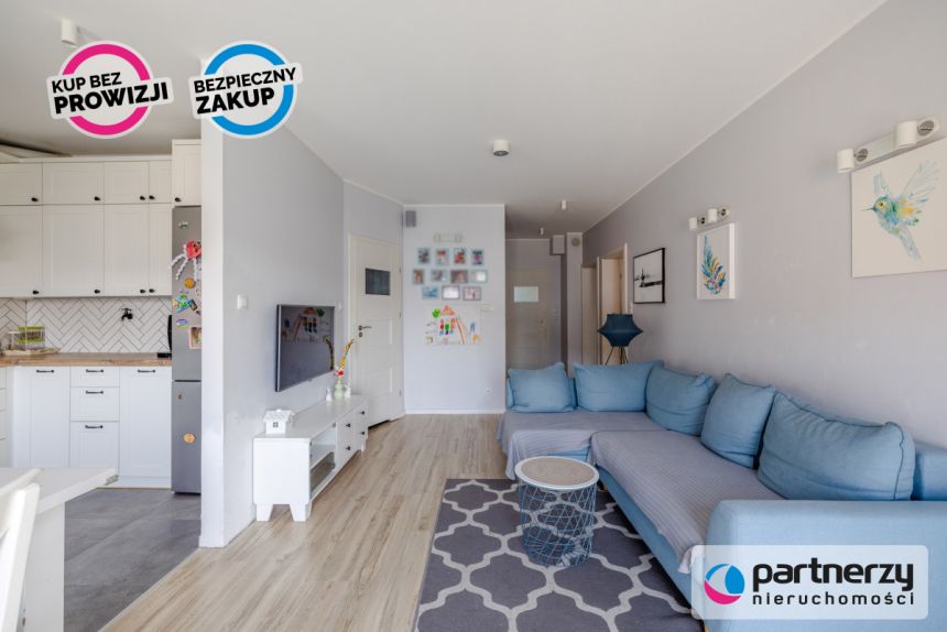 Gdynia Mały Kack, 1 269 000 zł, 76.95 m2, pietro 2 miniaturka 4