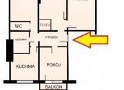 Wyremontowane mieszkanie na drugim piętrze miniaturka 8