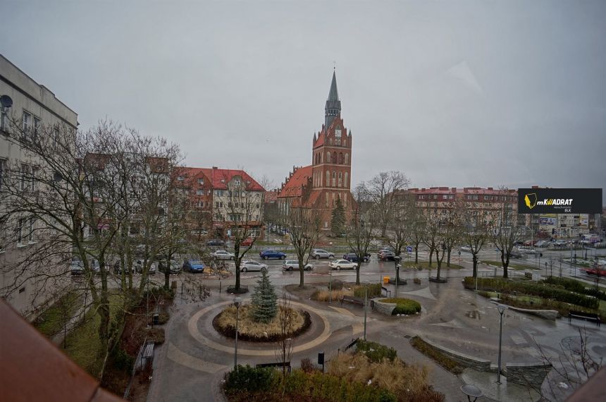 Ełk Centrum, 1 500 zł, 35 m2, stan dobry miniaturka 6