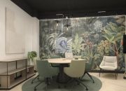 Mokotów: umeblowany lokal biurowy miniaturka 6