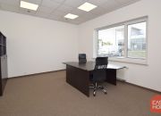Lokal 90 m2, podzielony na 7 biur, klima., parking miniaturka 2
