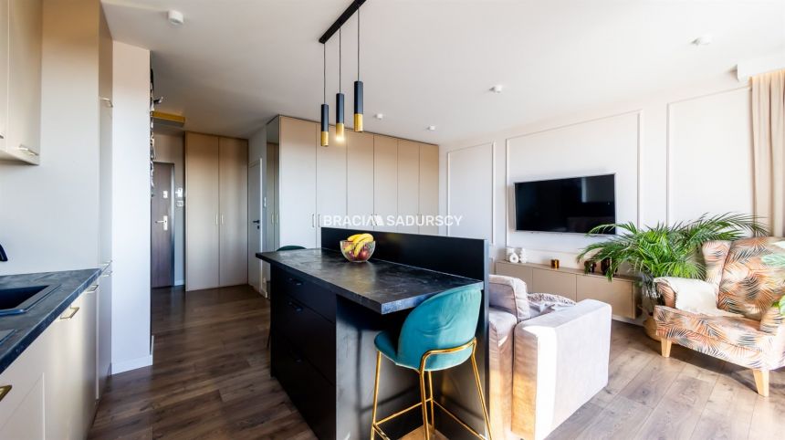 Bardzo stylowe mieszkanie przy ul. Domagały miniaturka 8