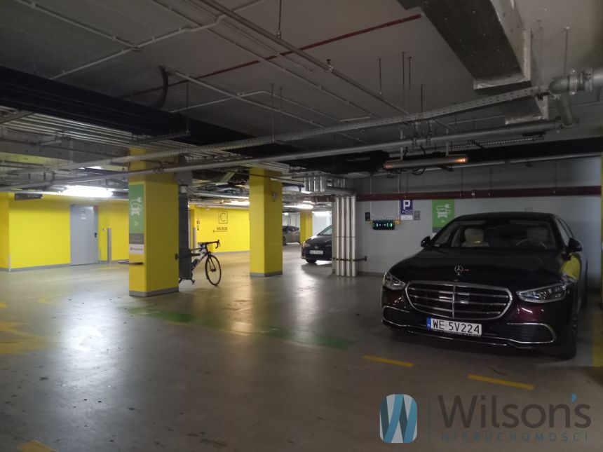 Warszawa Śródmieście, 22 814 zł, 156.04 m2, 1 pokój miniaturka 3