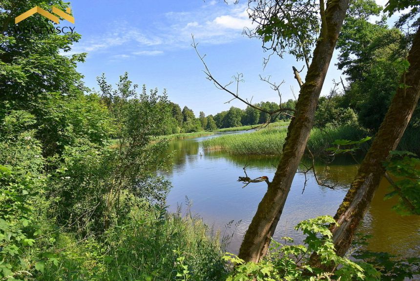 Działka budowlana z linią brzegową, 1,34 ha miniaturka 6