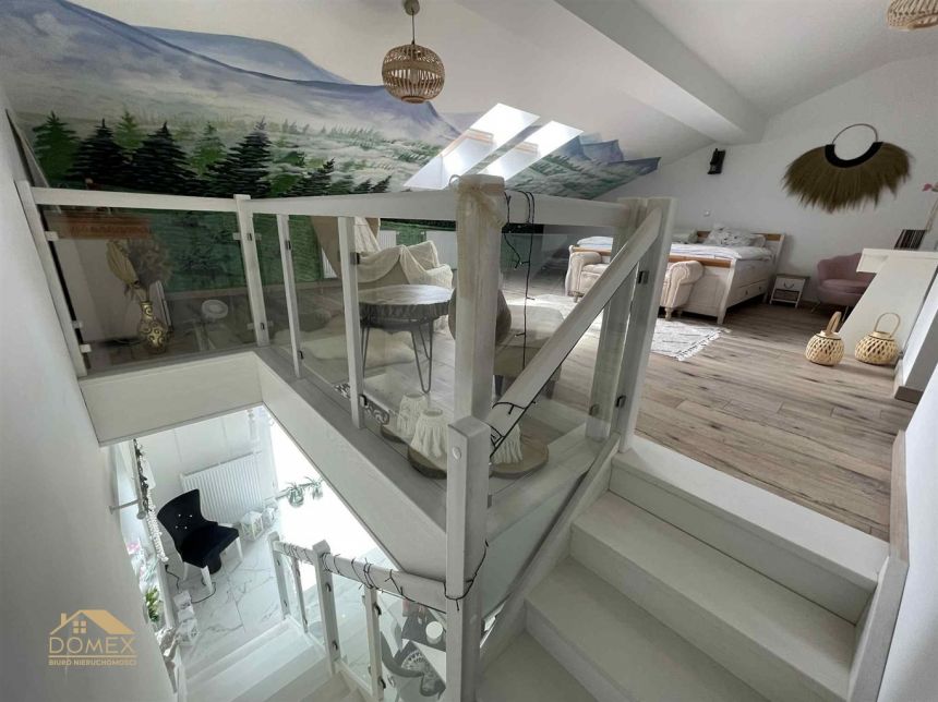 Wisła | Nowe glamour 62m² | W pełni wyposażone miniaturka 6