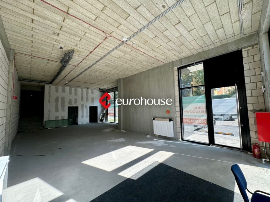 Lokal 158 m2 do wynajmu - Mokotów miniaturka 7