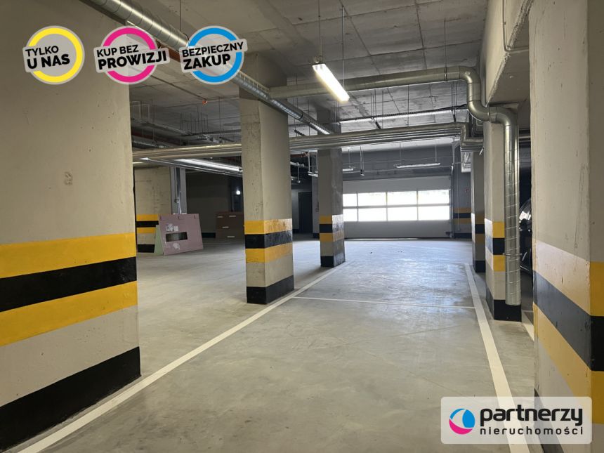 Gdańsk Zakoniczyn, 519 000 zł, 45 m2, z balkonem miniaturka 14