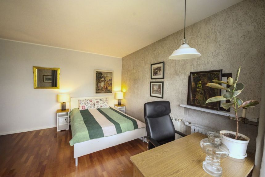 Kraków Cichy Kącik, 13 000 zł, 150 m2, 5 pokoi miniaturka 3