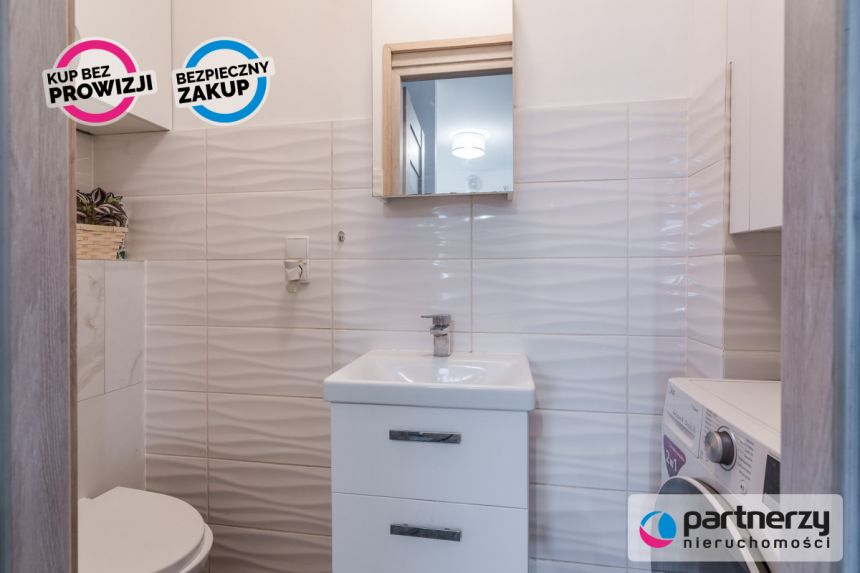 Reda, 795 000 zł, 65.72 m2, 4 pokoje miniaturka 9