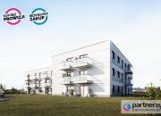 Banino, 419 016 zł, 41.08 m2, z balkonem miniaturka 2