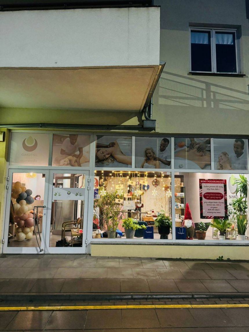 Lokal na gabinet, spa, kosmetykę, fryzjera, miniaturka 3