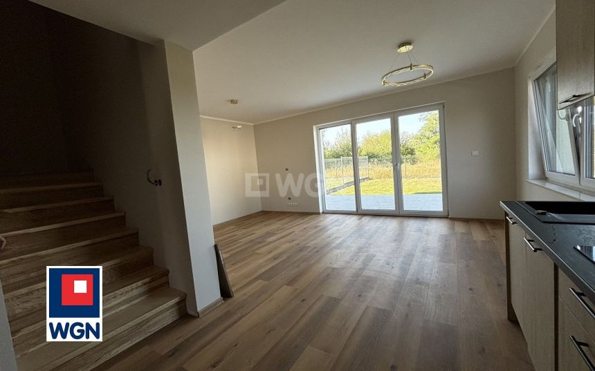 Mierzyn, 6 000 zł, 112 m2, murowany miniaturka 4