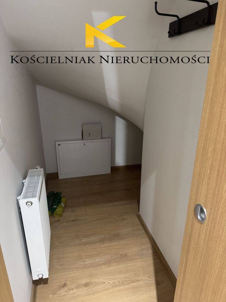 Bezczynszowe 3 pok. mieszk. z ogrodem i garażem. miniaturka 18