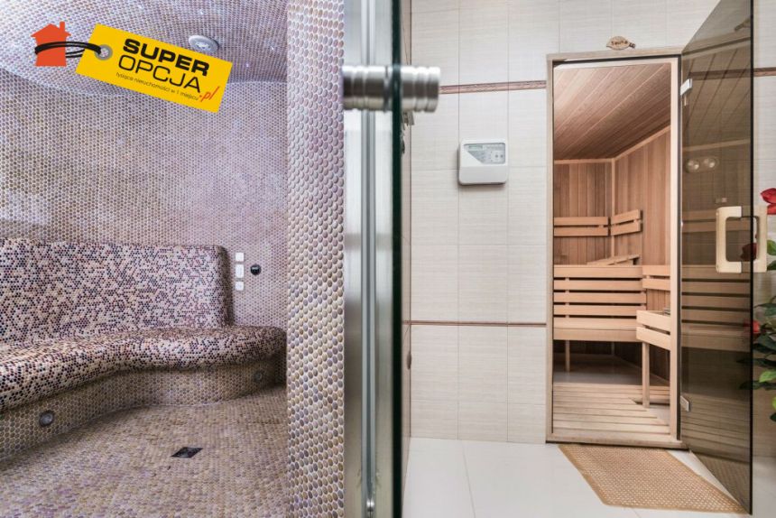 Kraków Dębniki, 4 995 000 zł, 559 m2, 6 pokoi miniaturka 20