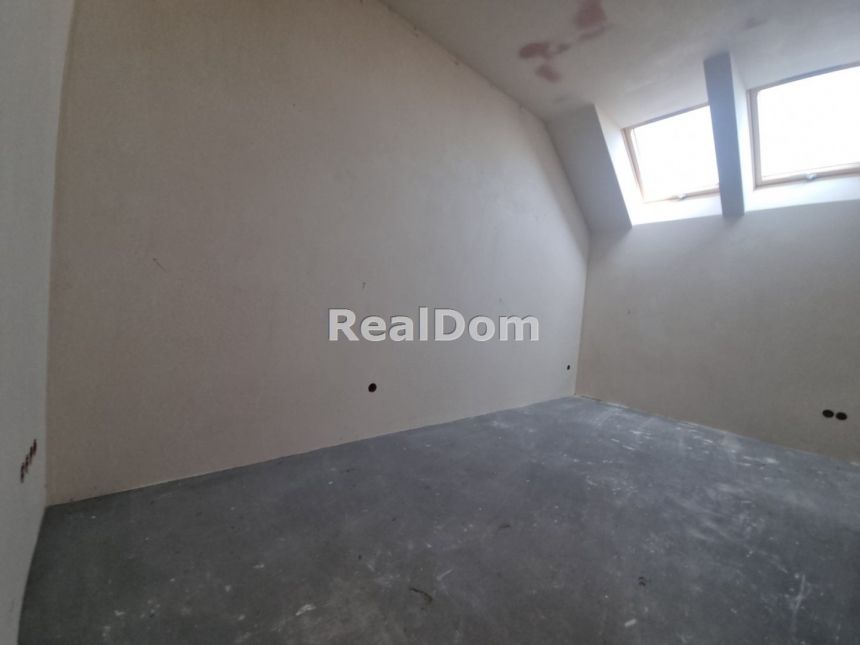 Apartament z ogrodem i parkingiem miniaturka 11