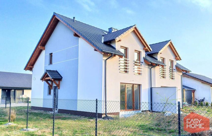 Nowe bliźniaki w Dopiewie. miniaturka 3