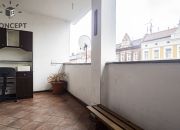 Rozkładowe 3 pokoje, duży balkon - Żeromskiego miniaturka 4