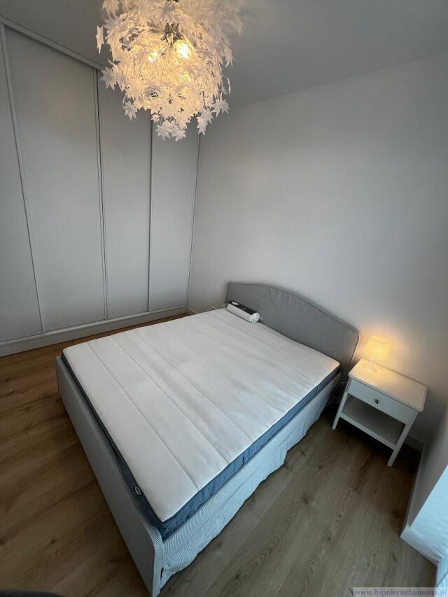 Nowy, apartament 3 pok. 58m2 lux miniaturka 7