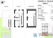 Marki, 695 000 zł, 110 m2, pietro 1 miniaturka 2