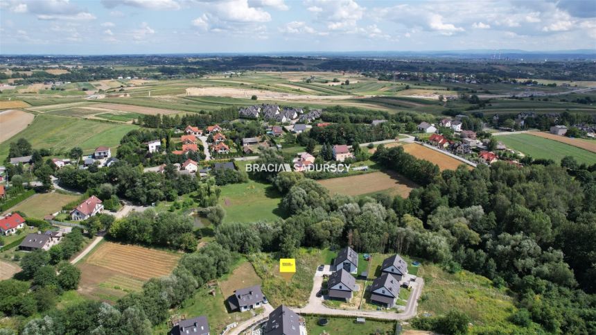 Działka na sprzedaż, Raciborowice miniaturka 6