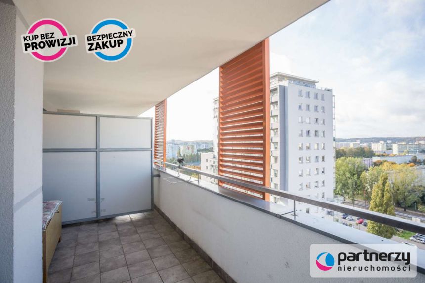 Gdańsk Przymorze, 1 150 000 zł, 67 m2, z parkingiem podziemnym miniaturka 8
