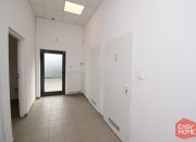 Lokal użytkowy 196 m2, parter, zaplecze miniaturka 12