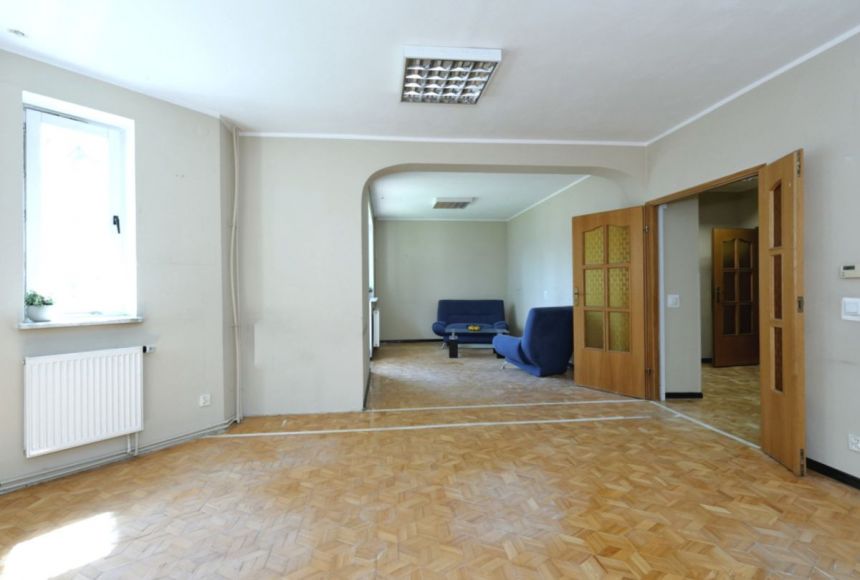 Warszawa Zacisze, 2 000 000 zł, 346.1 m2, segment skrajny miniaturka 29