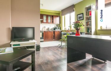 Funkcjonalne 51 m² z dużą piwnicą i loggią
