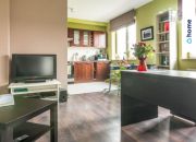 Funkcjonalne 51 m² z dużą piwnicą i loggią miniaturka 1