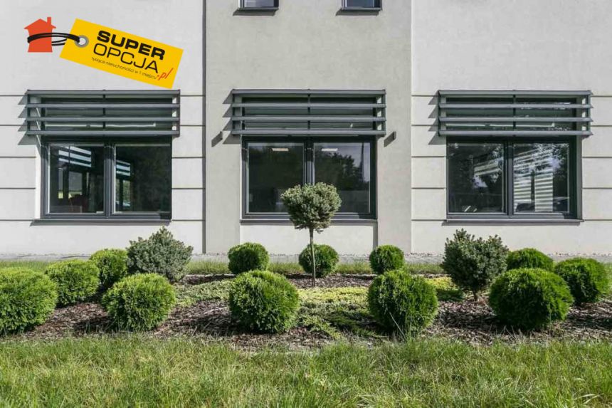 Kraków Czyżyny, 2 200 zł, 39.1 m2, 2 pokoje miniaturka 12