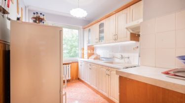 3 pokojowe, 66m2, os. Dywizjonu 303, Czyżyny