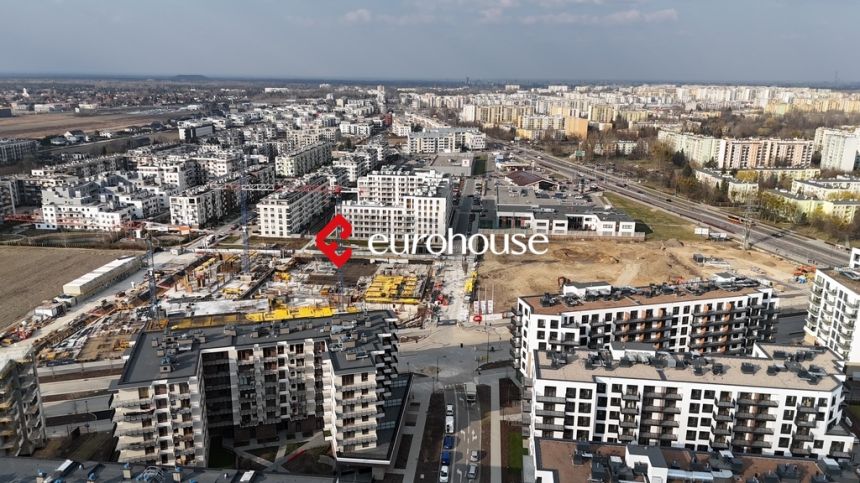 Lokal 57m2 do wynajmu na Bemowie miniaturka 2