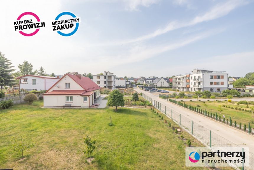 Gdańsk Ujeścisko, 1 680 000 zł, 150 m2, 5 pokoi miniaturka 11
