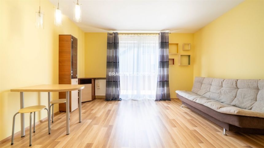 Kraków Bronowice Wielkie, 1 800 zł, 27 m2, umeblowane miniaturka 4