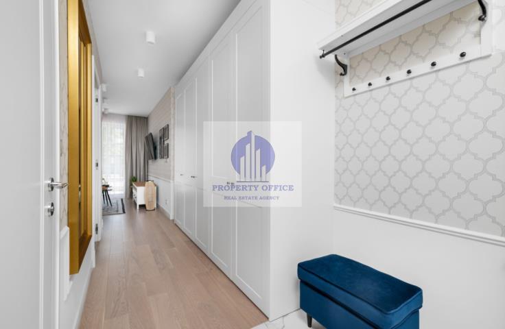 Śródmieście: mieszkanie 44,02 m2; 2 pokoje miniaturka 5