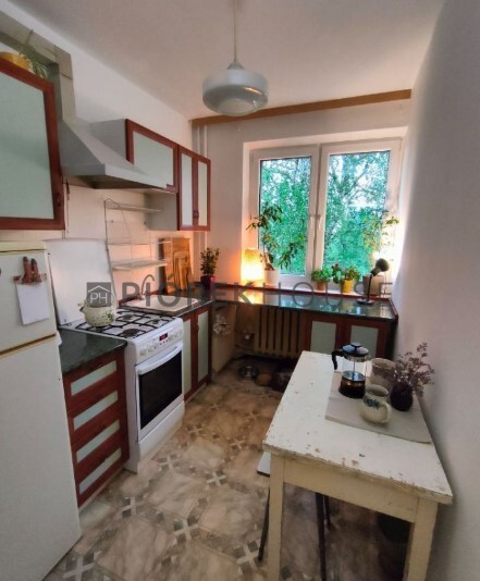 3-pokojowe mieszkanie na Ursynowie - zdjęcie 1