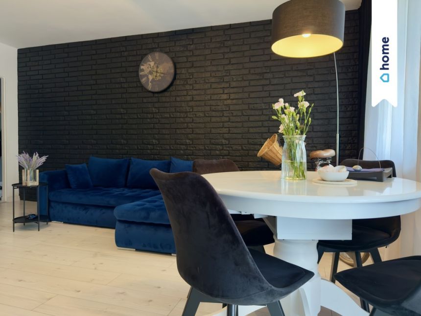 Wrocław Gaj | 3 pokoje rozkładowe, balkon, piwnica miniaturka 3