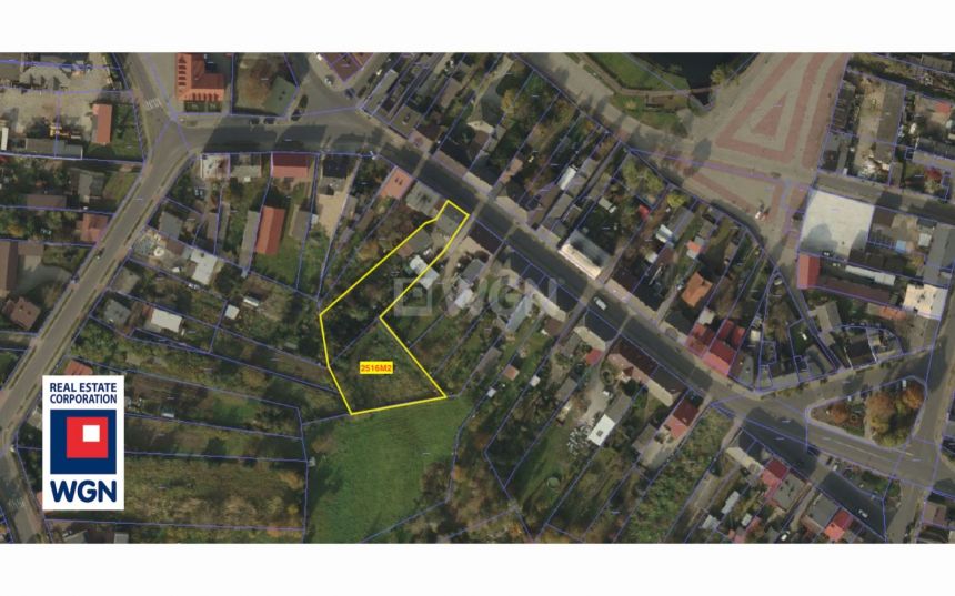 Kleczew, 540 000 zł, 220 m2, jednorodzinny miniaturka 3