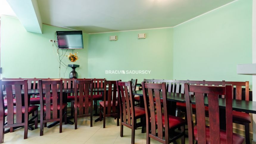 Lokal Gastronomiczny/handlowo-usługowy, Kraków miniaturka 3