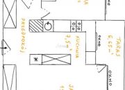 Warszawa Wawer, 795 150 zł, 51.3 m2, z loggią miniaturka 10