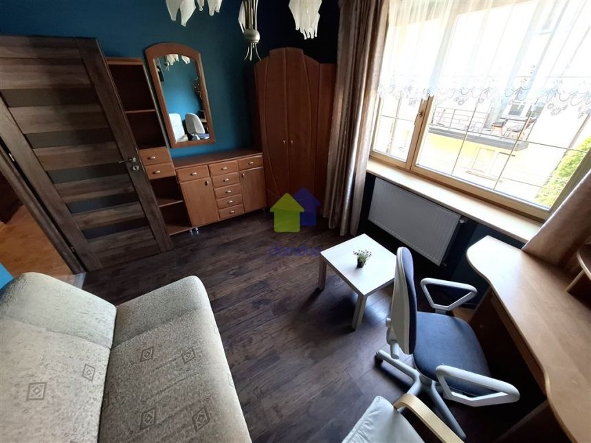 3 niezależne pokoje/ul. Lea/Piastowska miniaturka 8