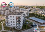 Gdańsk Łostowice, 705 000 zł, 52.7 m2, z miejscem parkingowym miniaturka 2